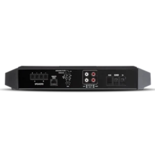 Rockford Fosgate Power Series T1000-1BDCP 1,000 Watt Monoblock Amplifier