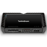Rockford Fosgate Power Series T1000-4AD 4-Channel Amplifier