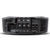 Rockford Fosgate Power Series T1000X5ad 5-Channel Amplifier