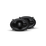 Rockford Fosgate Power Series T1462 4"x6" Coaxial Speakers