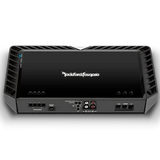 Rockford Fosgate Power Series T1500-1BDCP 1,500 Watt Monoblock Amplifier