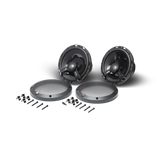 Rockford Fosgate Power Series T1650 6.5" Coaxial Speakers