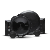 Rockford Fosgate Power T1675-S 6.5" 2-Way Component Speakers