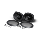 Rockford Fosgate Power T1693 6"x9" Coaxial Speakers