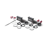 Rockford Fosgate Punch Series T1T-S 1" Tweeters