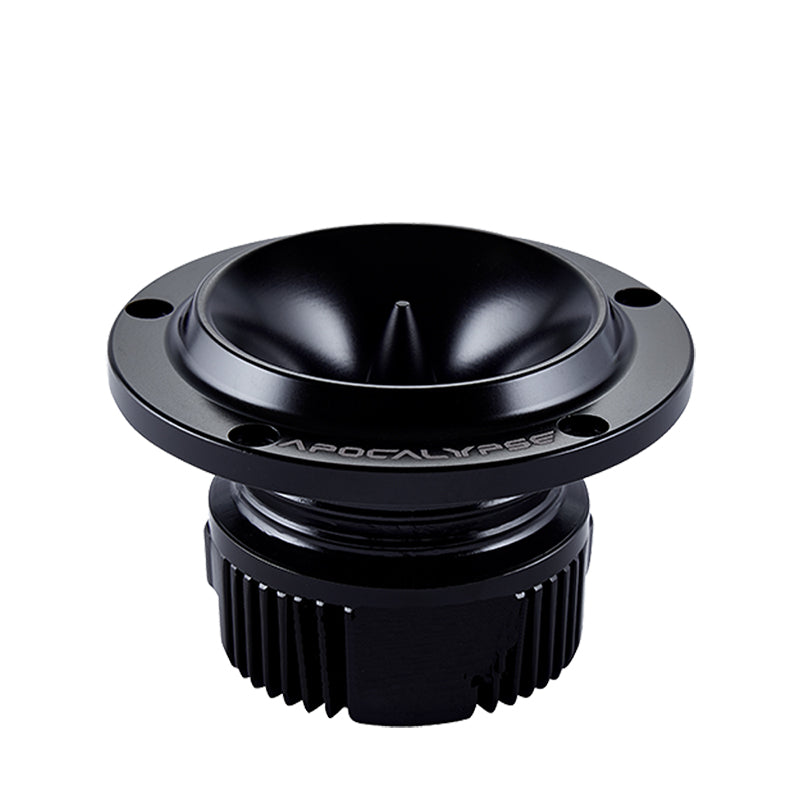 Deaf Bonce AP T25 NEO Super Tweeters (pair) – TrinityCarAudio