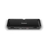 Rockford Fosgate Power Series T2500-BDCP 2,500 Watt Monoblock Amplifier