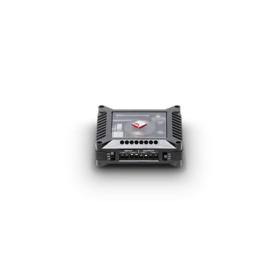 Rockford Fosgate Power T2652-S 6.5" 2-Way Component Speakers