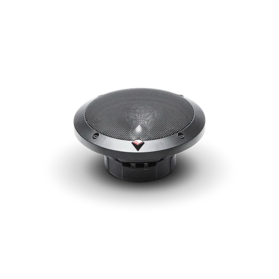 Rockford Fosgate Power T2652-S 6.5" 2-Way Component Speakers