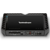 Rockford Fosgate Power Series T400-4 4-Channel Amplifier