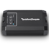 Rockford Fosgate Power Series T400x2ad 2-Channel Amplifier
