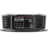 Rockford Fosgate Power Series T400x2ad 2-Channel Amplifier