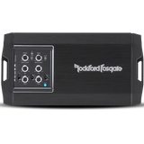 Rockford Fosgate Power Series T400x4ad 4-Channel Amplifier