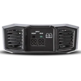 Rockford Fosgate Power Series T400x4ad 4-Channel Amplifier