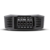 Rockford Fosgate Power Series T750X1bd 750 Watt Monoblock Amplifier