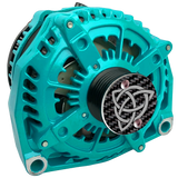 Trinity Carbon320 High Current Alternator