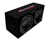 American Bass The Bass Pack