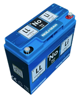 Limitless Lithium NOLI-12 12Ah Group 20 Sodium Ion Battery