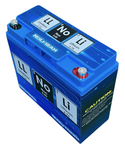 Limitless Lithium NOLI-12 12Ah Group 20 Sodium Ion Battery