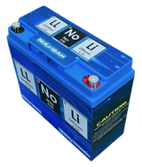 Limitless Lithium NOLI-12 12Ah Group 20 Sodium Ion Battery
