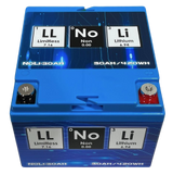 Limitless Lithium NOLI-30 30Ah Group 30L Sodium Ion Battery