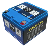 Limitless Lithium NOLI-30 30Ah Group 30L Sodium Ion Battery