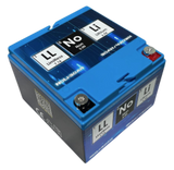 Limitless Lithium NOLI-30 30Ah Group 30L Sodium Ion Battery