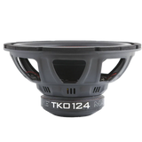 Massive Audio TKO Series 12" Subwoofer