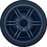 Sky High 65C2E 2 Way 6.5" Component Set 4 ohm (Ferrite Motors, Silk Dome)