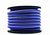 VFL Audio VFL 1/0 Gauge OFC Wire 50ft Roll - Car Audio