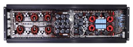 VFL Audio VFL COMP 12K 12,000 Watt Monoblock Amplifier