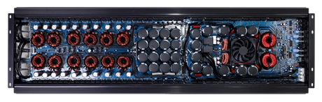 VFL Audio VFL COMP 20K 20,000 Watt Monoblock Amplifier