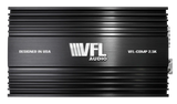 VFL Audio VFL COMP 2.5K 2,500 Watt Monoblock Amplifier