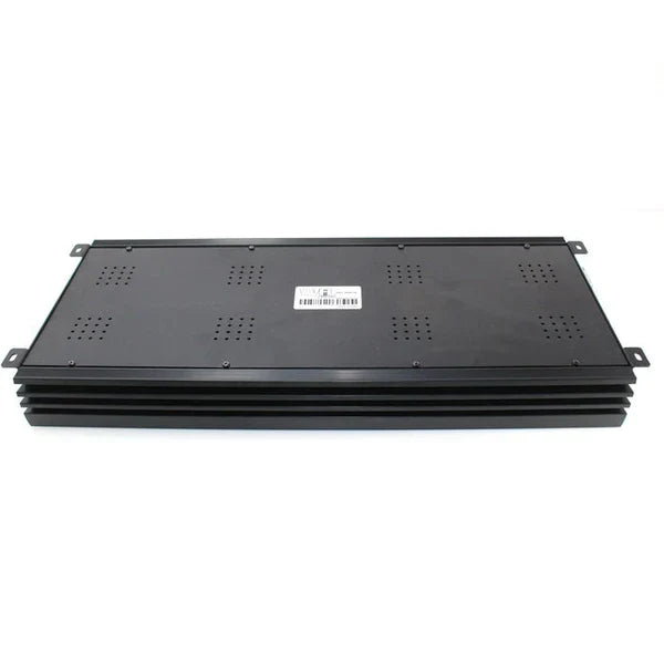 VFL Audio VFL COMP 350.4FR 4-Channel Amplifier