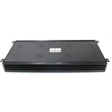 VFL Audio VFL COMP 350.4FR 4-Channel Amplifier