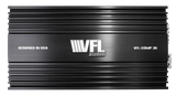 VFL Audio VFL COMP 3K 3,000 Watt Monoblock Amplifier