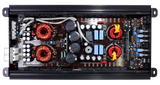 VFL Audio VFL COMP 3K 3,000 Watt Monoblock Amplifier