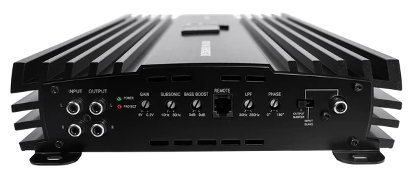 VFL Audio VFL COMP 3K 3,000 Watt Monoblock Amplifier
