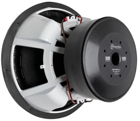 American Bass VFL Comp Signature Series 18" Subwoofer