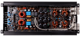 American Bass VFL Pro Power 5K 5,000 Watt Monoblock Amplifier