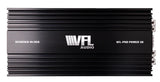 American Bass VFL Pro Power 5K 5,000 Watt Monoblock Amplifier