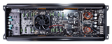 VFL Audio VFL Stealth 500.4 4-Channel Amplifier