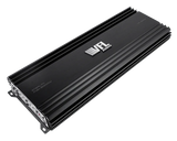 VFL Audio VFL Stealth 500.4 4-Channel Amplifier