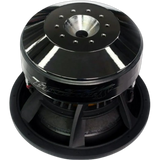 Synergy WFO Series 15" Competition DVC Subwoofer 2,500 Watts RMS
