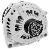 Trinity Carbon320 High Current Alternator