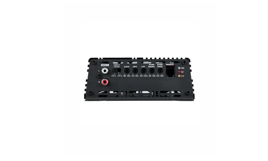 Deaf Bonce Apocalypse ATOM 1600 PRO 1600 Watt Power Amplifier