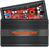 Ruthless Audio Ruthless Audio 800.4 Micro 4 Channel Amplifier - Car Audio