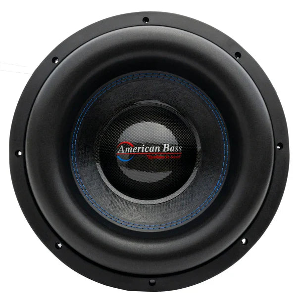 American Bass XMAXXX Monster Series 12" Subwoofer