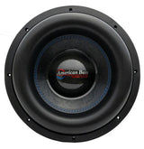 American Bass XMAXXX Monster Series 12" Subwoofer
