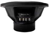 American Bass XR Series 15" Subwoofer